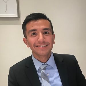 Meet your Posher, Eric